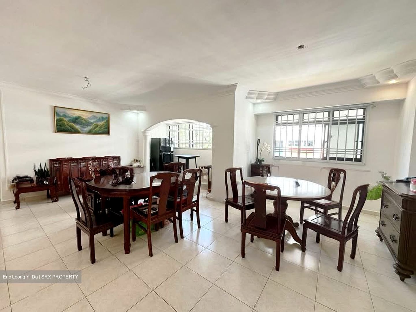 Blk 528 Woodlands Vista (Woodlands), HDB Executive #601547601
